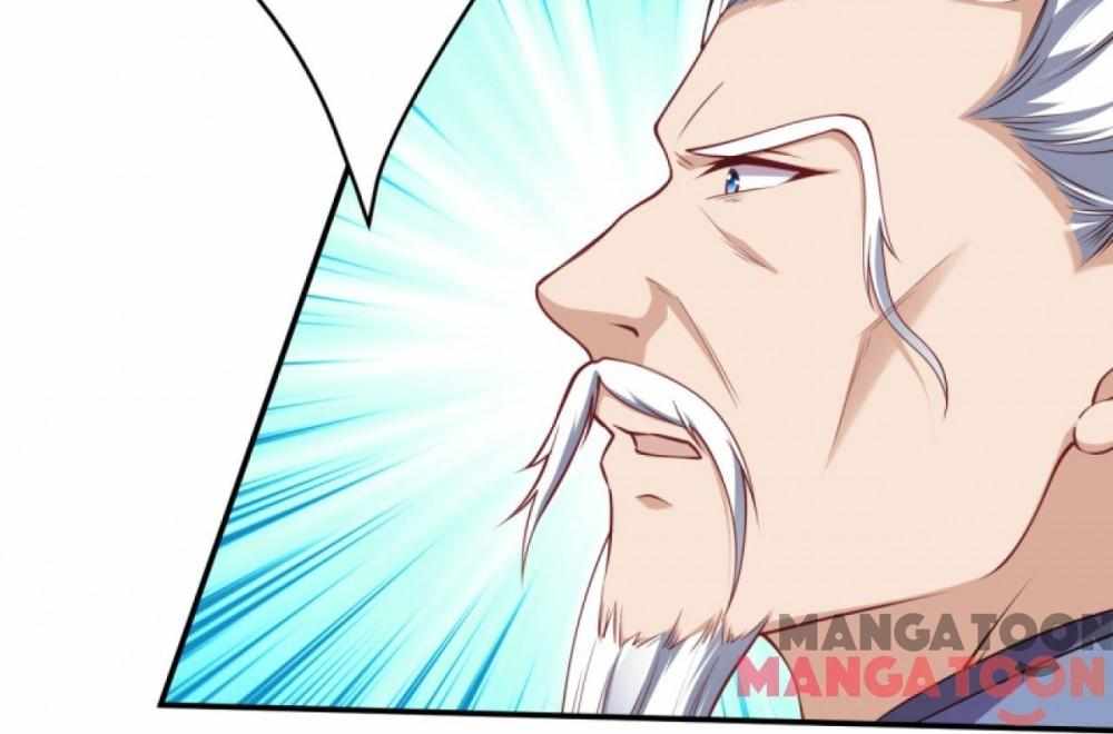 Against The Gods (Reuploaded) Chapter 389-eng-li - Page 46