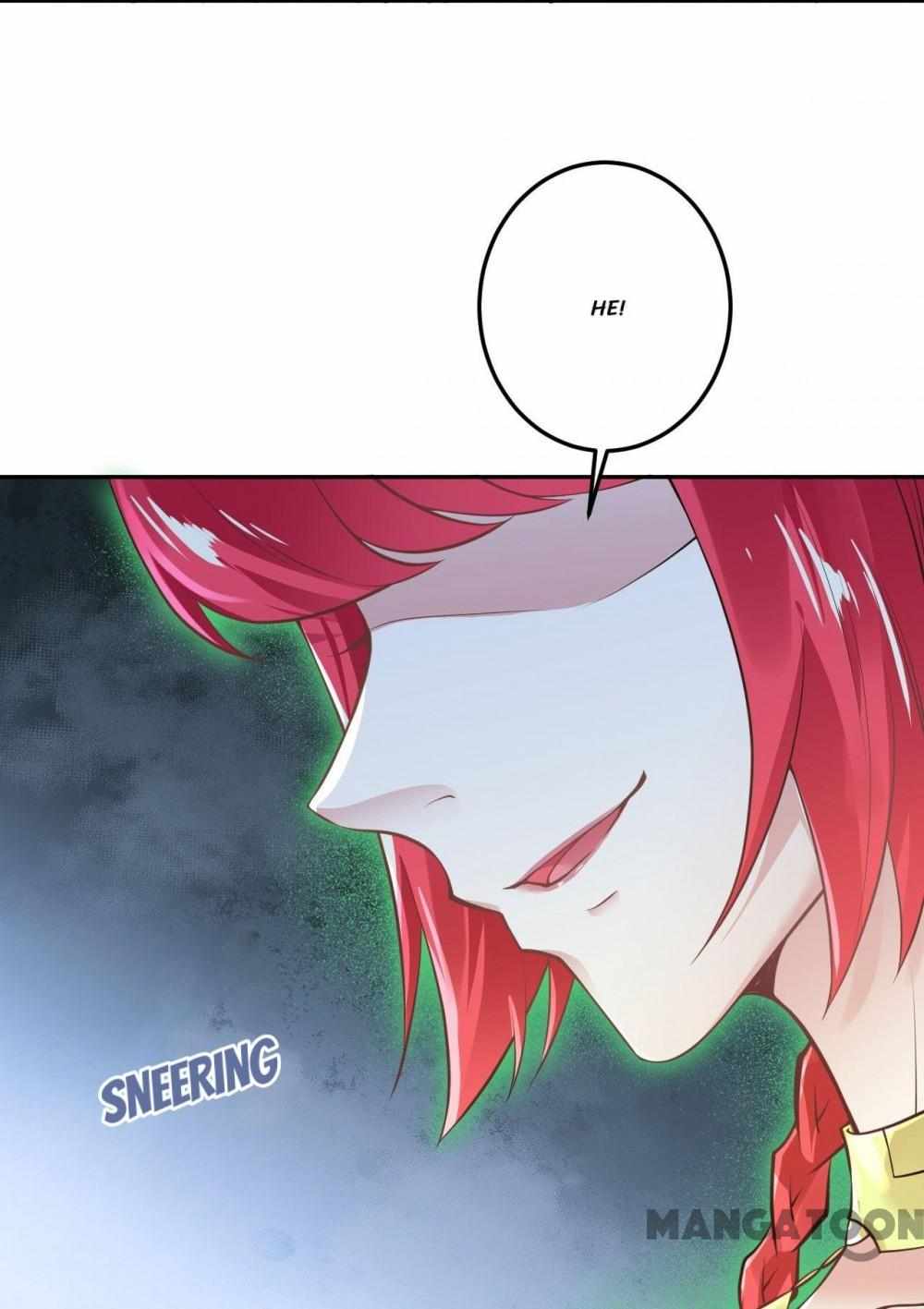 Against The Gods (Reuploaded) Chapter 422-eng-li - Page 106