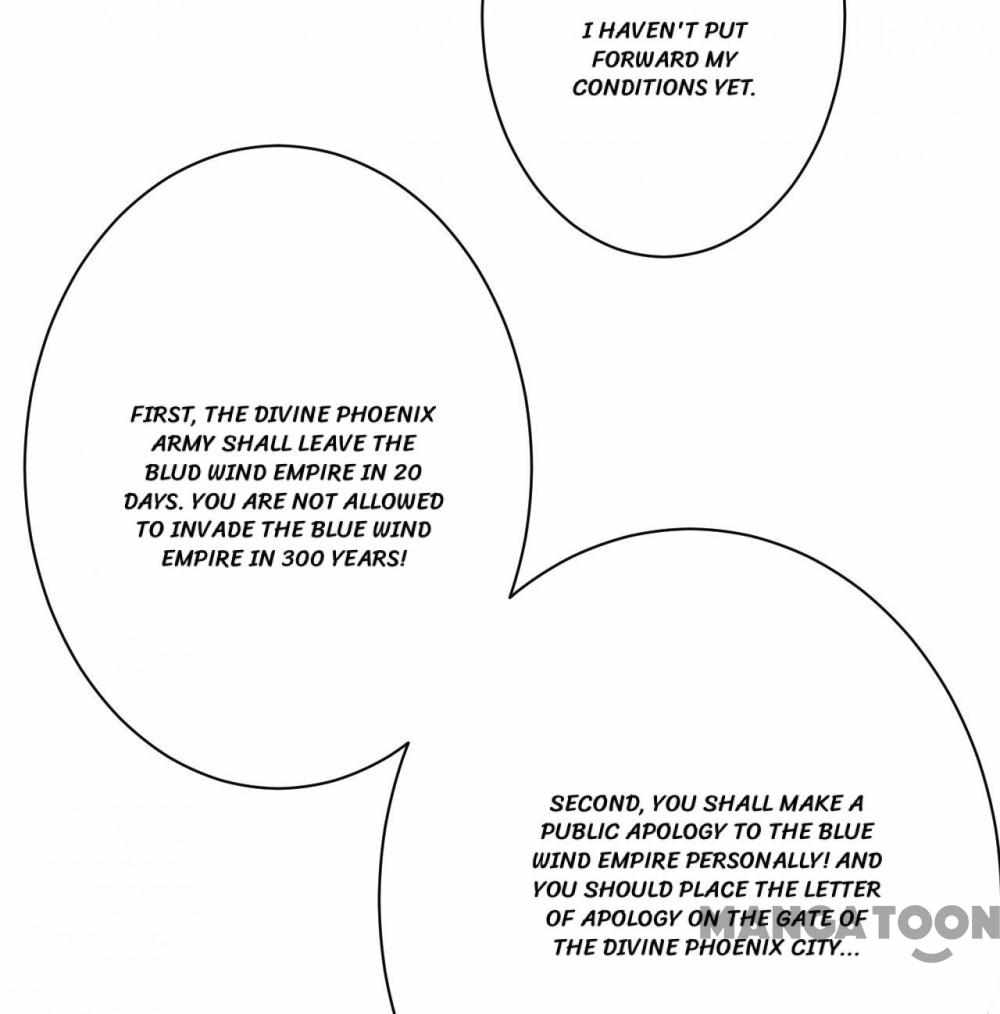 Against The Gods (Reuploaded) Chapter 401-eng-li - Page 12