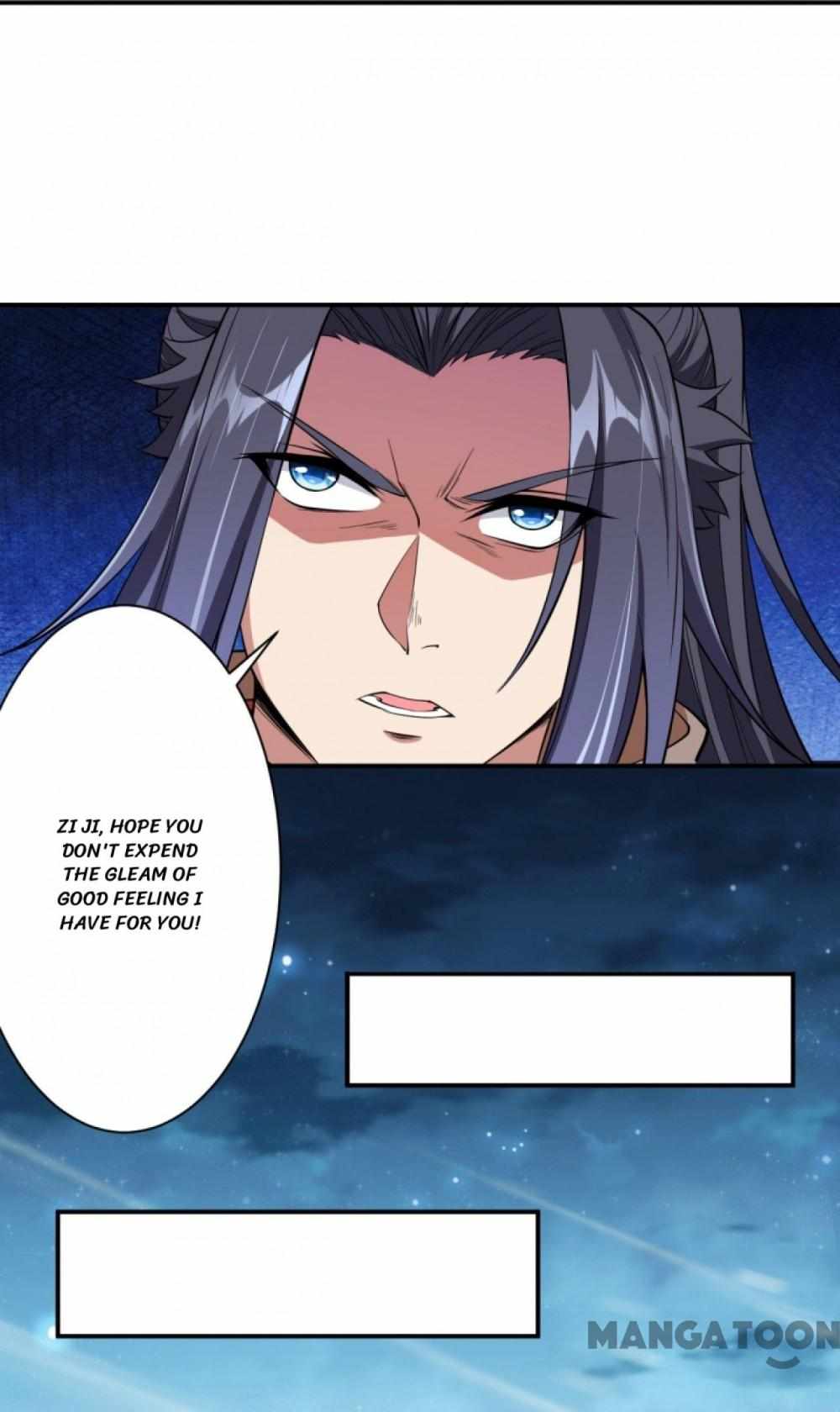Against The Gods (Reuploaded) Chapter 414-eng-li - Page 66