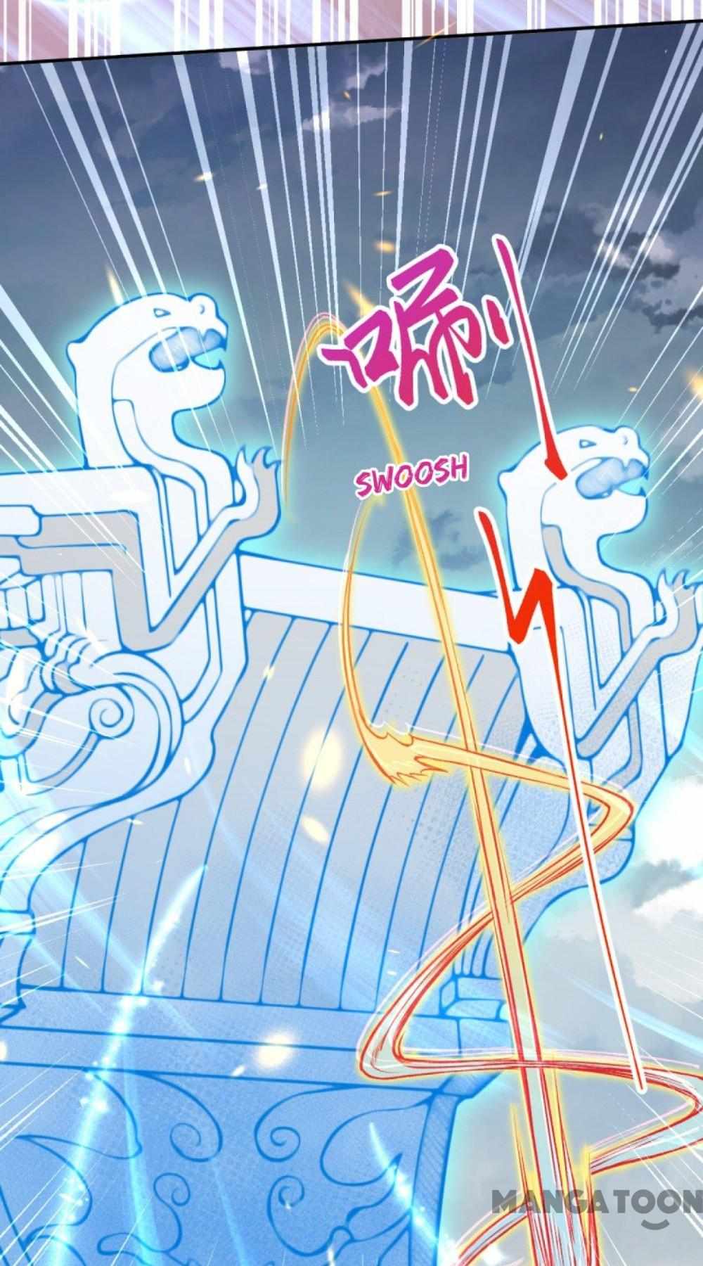 Against The Gods (Reuploaded) Chapter 383-eng-li - Page 48