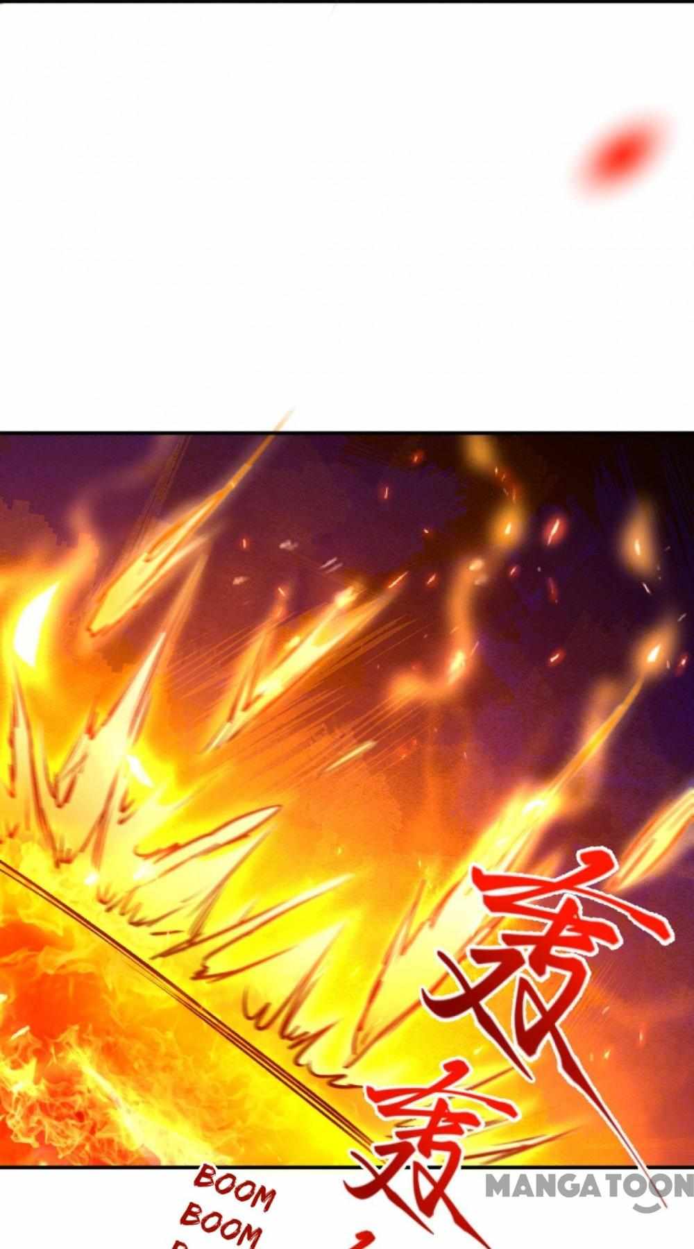 Against The Gods (Reuploaded) Chapter 409-eng-li - Page 6