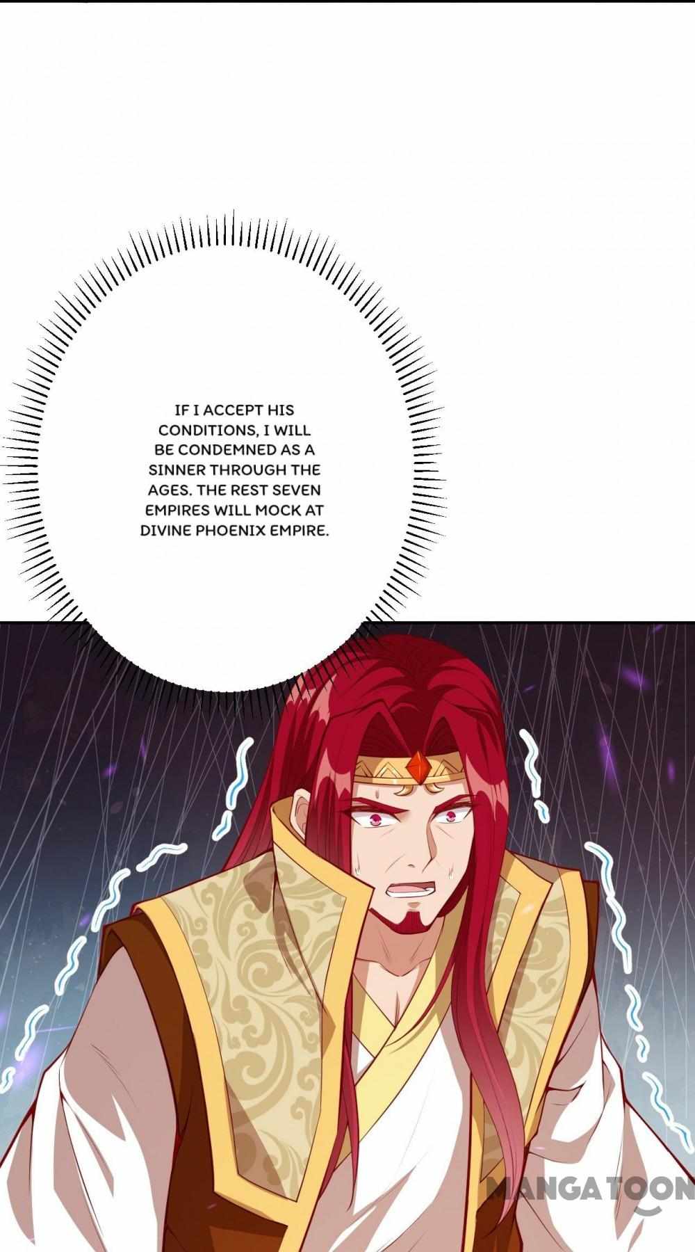 Against The Gods (Reuploaded) Chapter 401-eng-li - Page 54