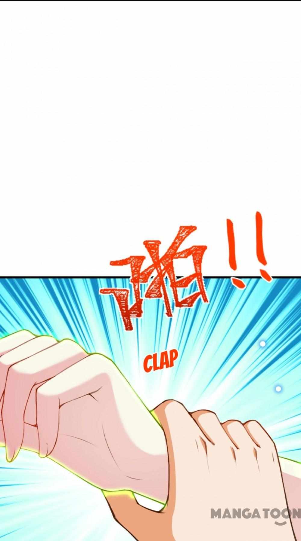 Against The Gods (Reuploaded) Chapter 420-eng-li - Page 8