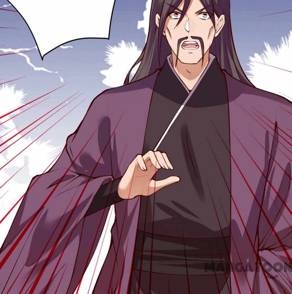 Against The Gods (Reuploaded) Chapter 406-eng-li - Page 40