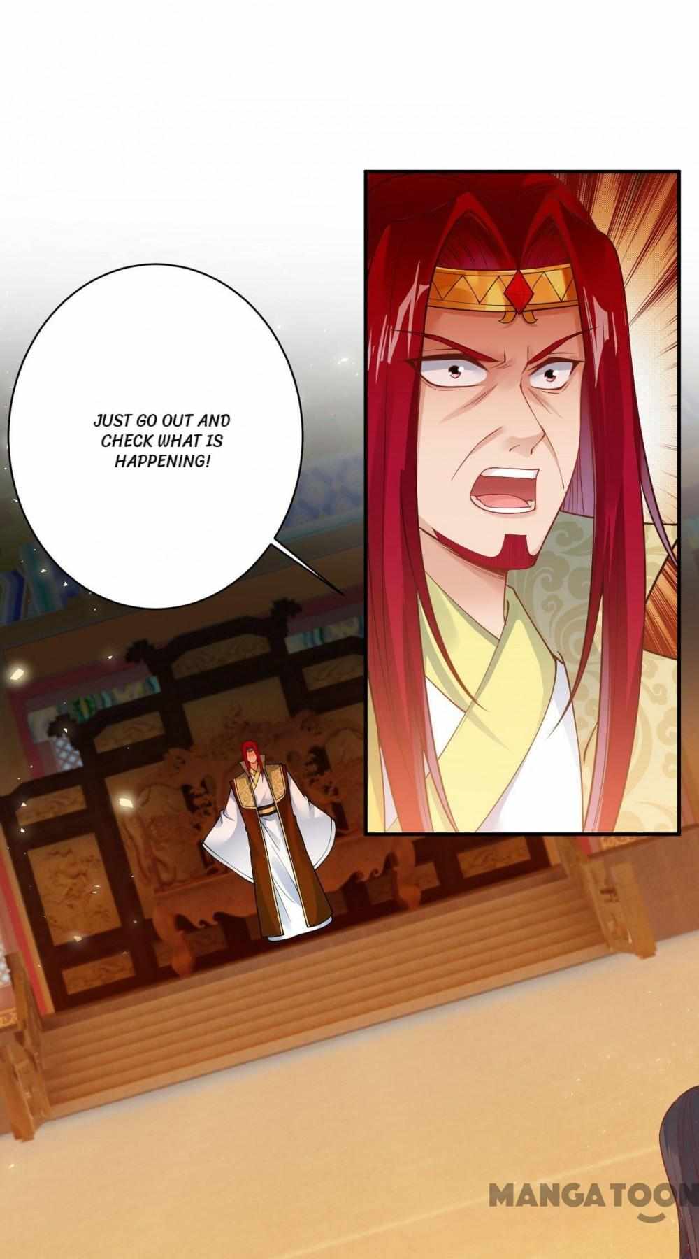 Against The Gods (Reuploaded) Chapter 407-eng-li - Page 75