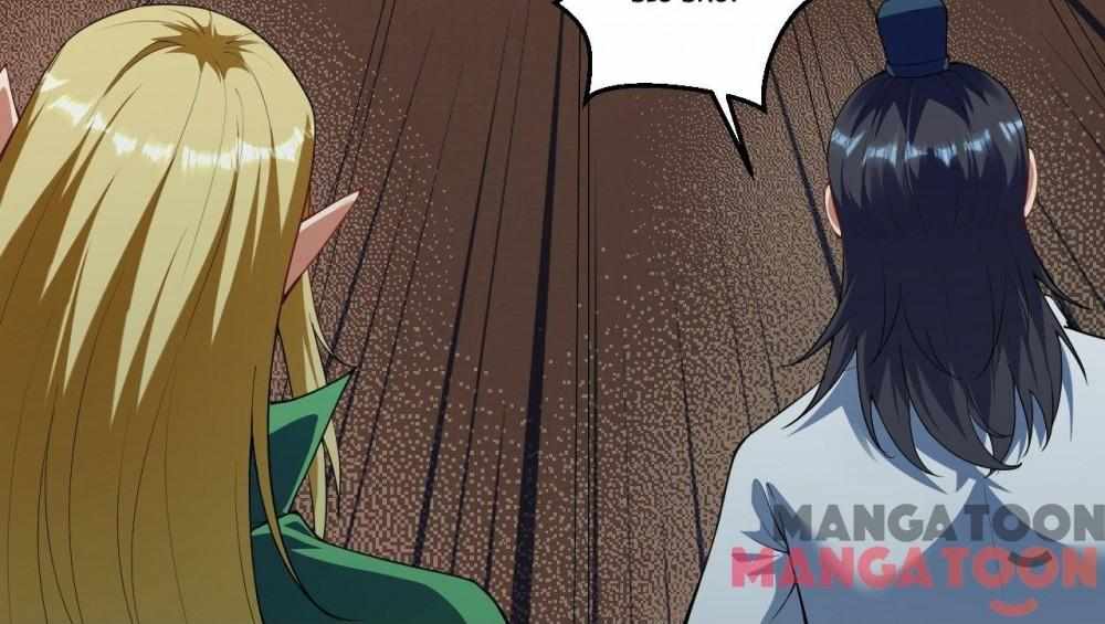 Against The Gods (Reuploaded) Chapter 384-eng-li - Page 82