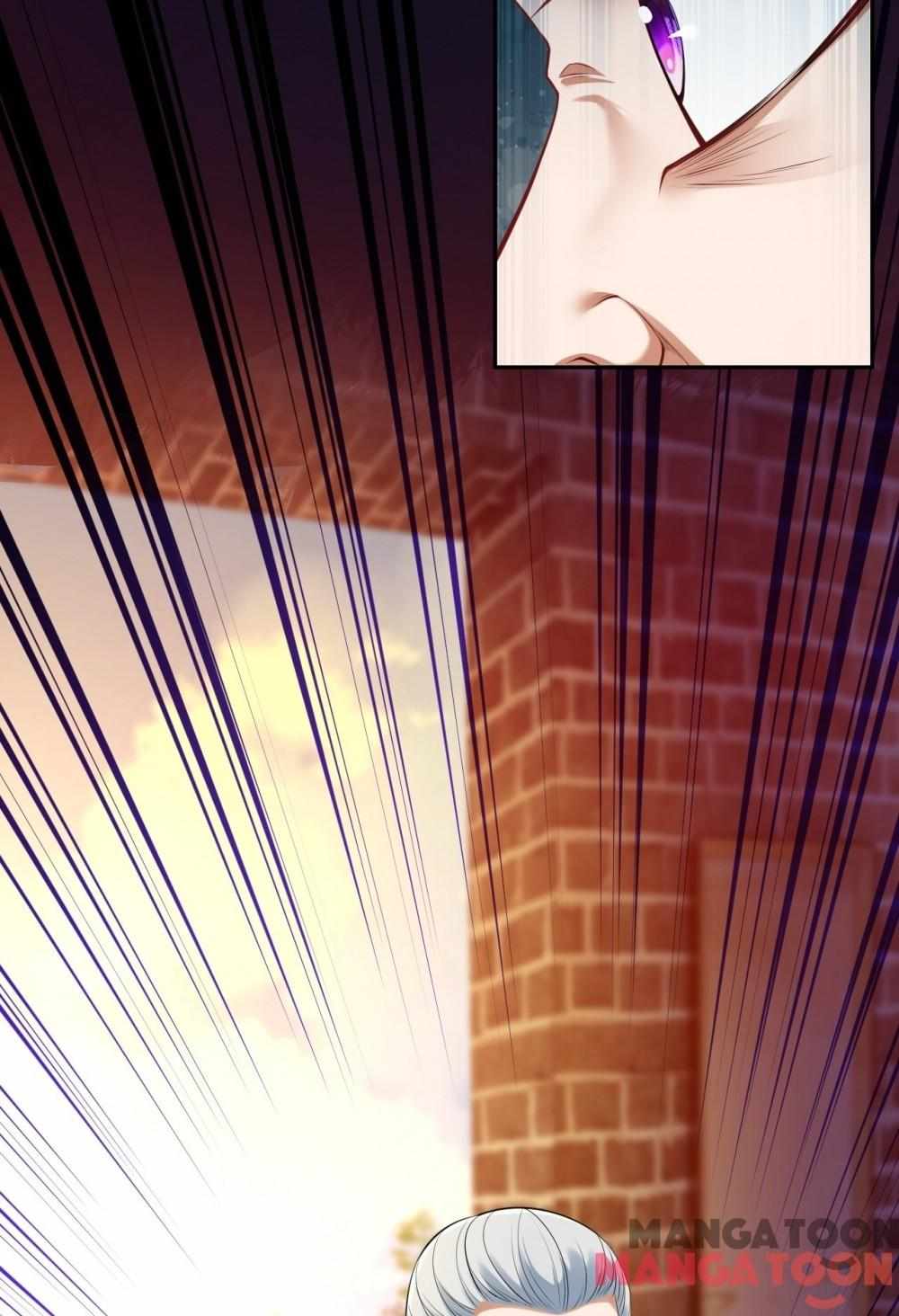Against The Gods (Reuploaded) Chapter 404-eng-li - Page 14