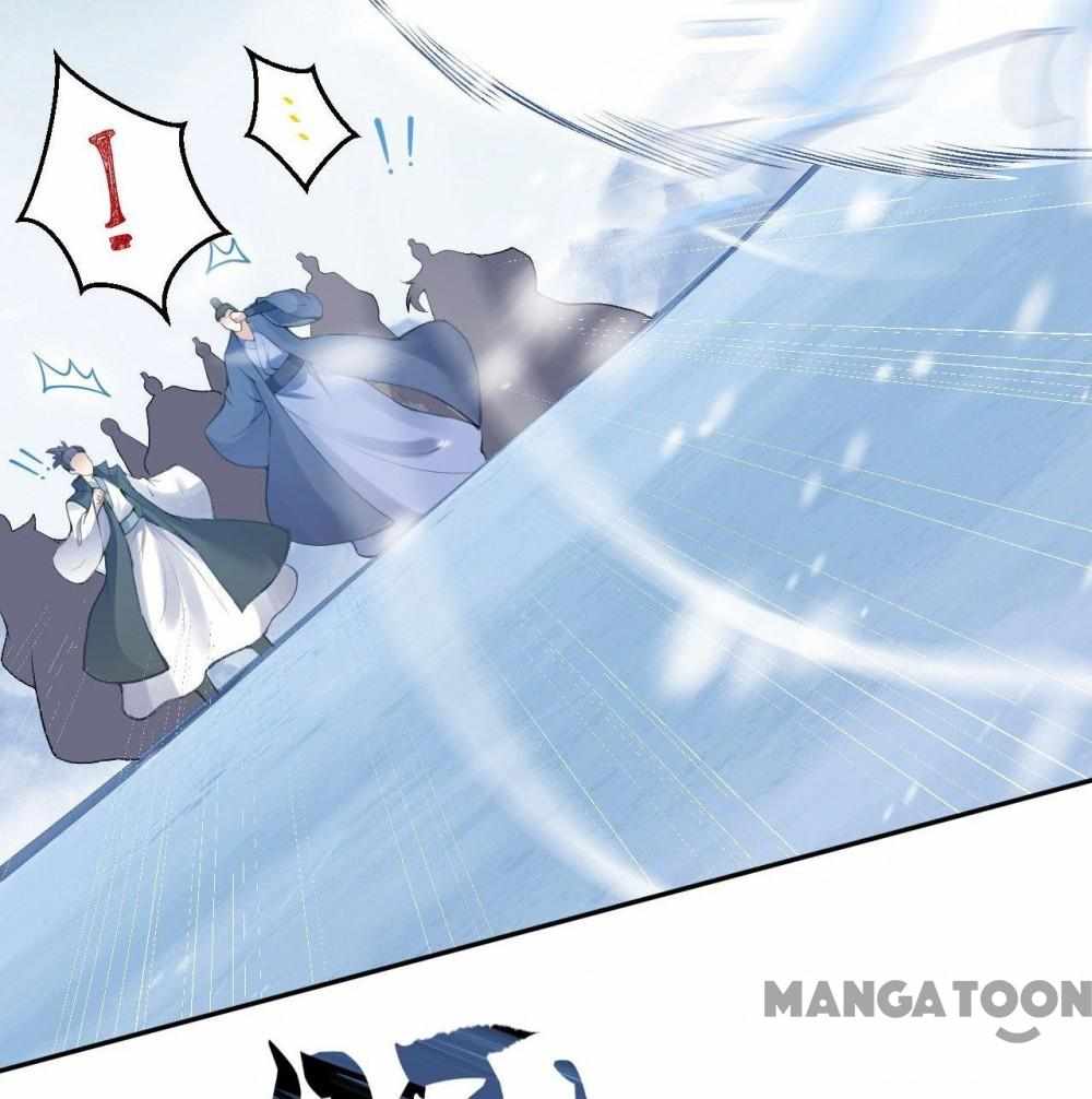 Against The Gods (Reuploaded) Chapter 386-eng-li - Page 22