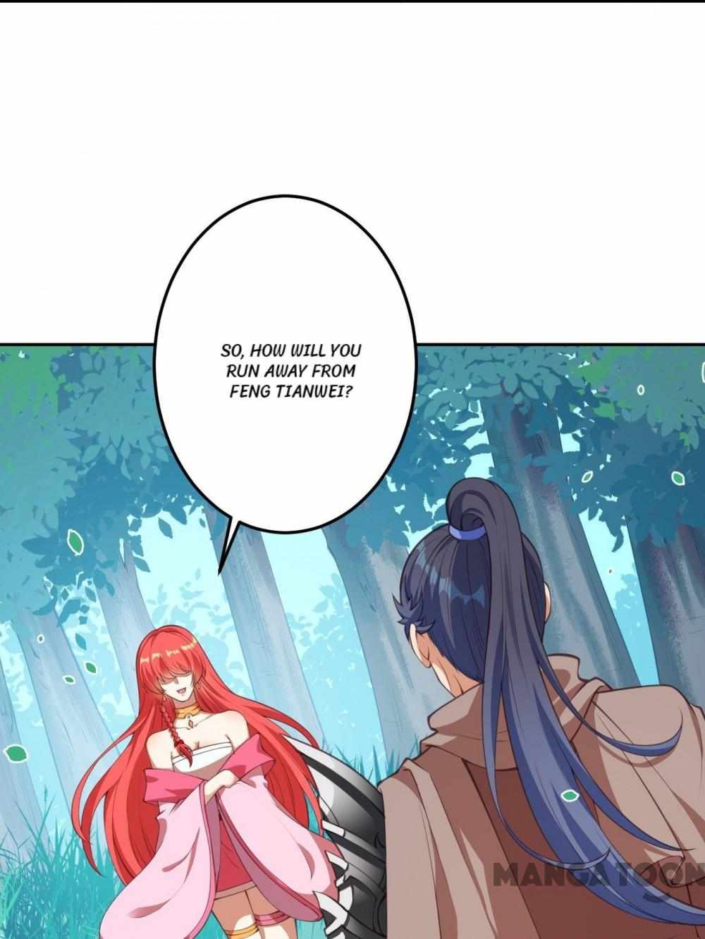 Against The Gods (Reuploaded) Chapter 407-eng-li - Page 63
