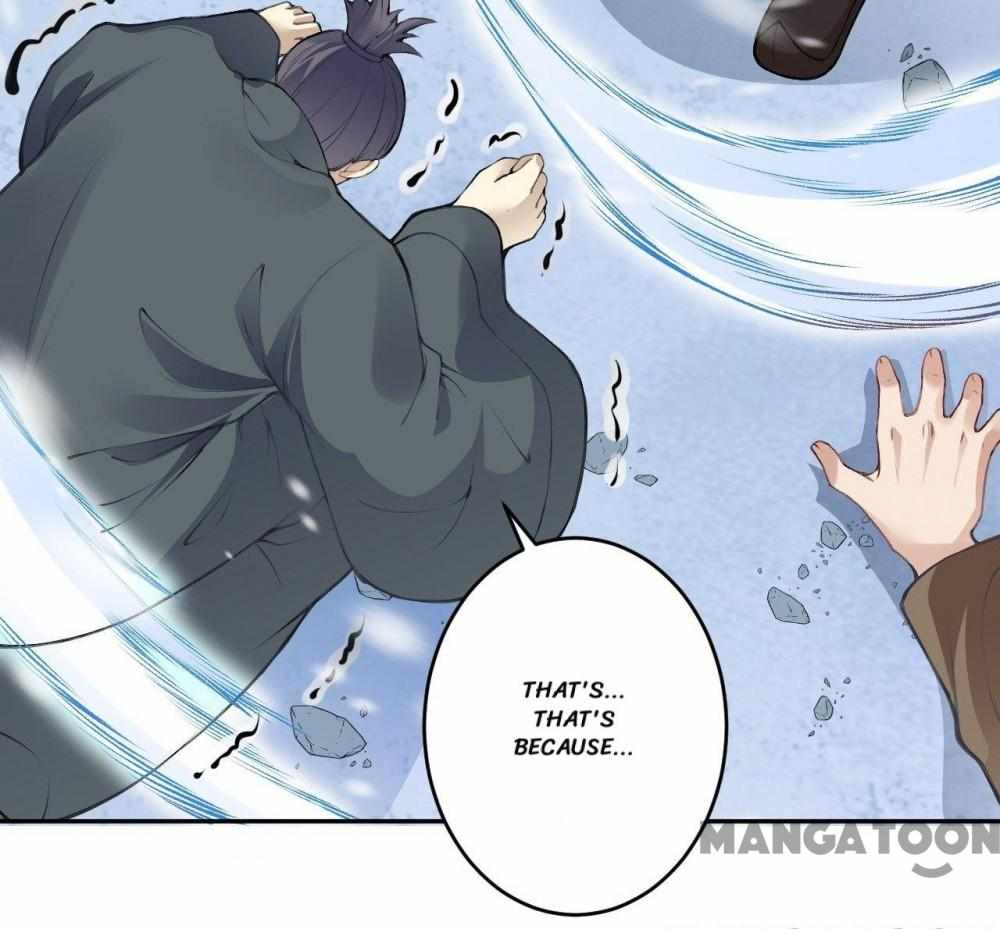 Against The Gods (Reuploaded) Chapter 386-eng-li - Page 29