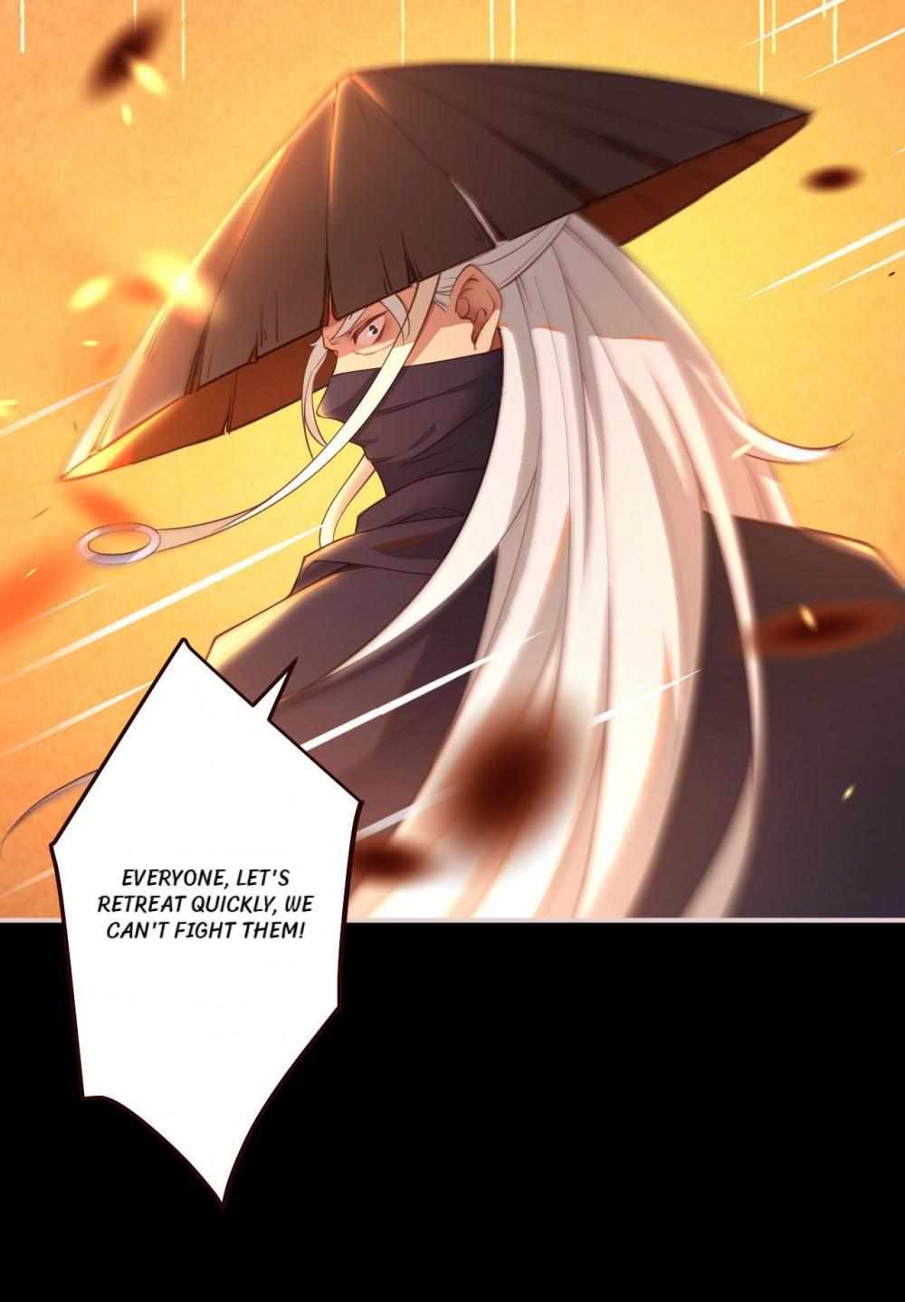 Against The Gods (Reuploaded) Chapter 324-eng-li - Page 7