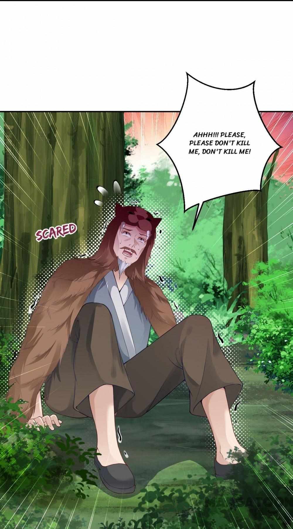 Against The Gods (Reuploaded) Chapter 384-eng-li - Page 74