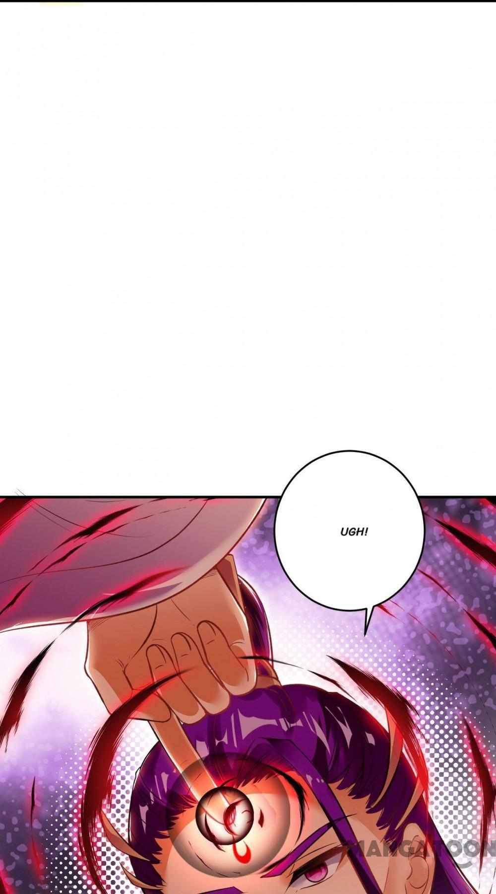 Against The Gods (Reuploaded) Chapter 378-eng-li - Page 33