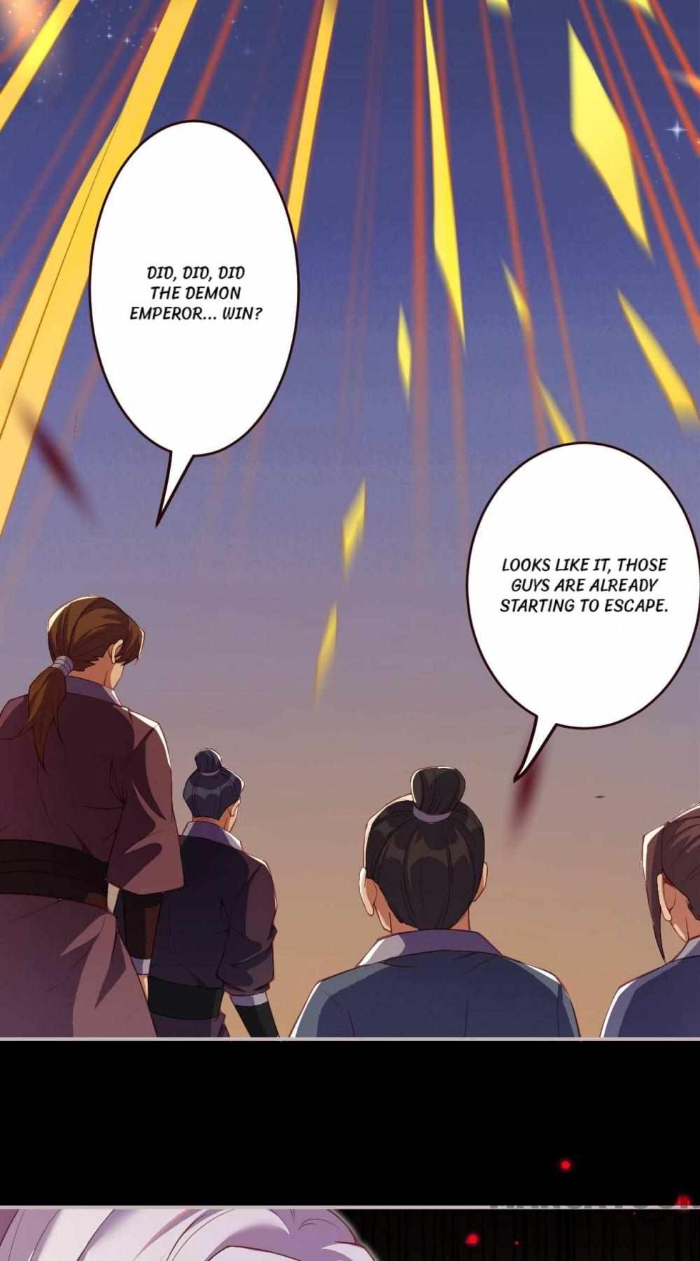 Against The Gods (Reuploaded) Chapter 324-eng-li - Page 10