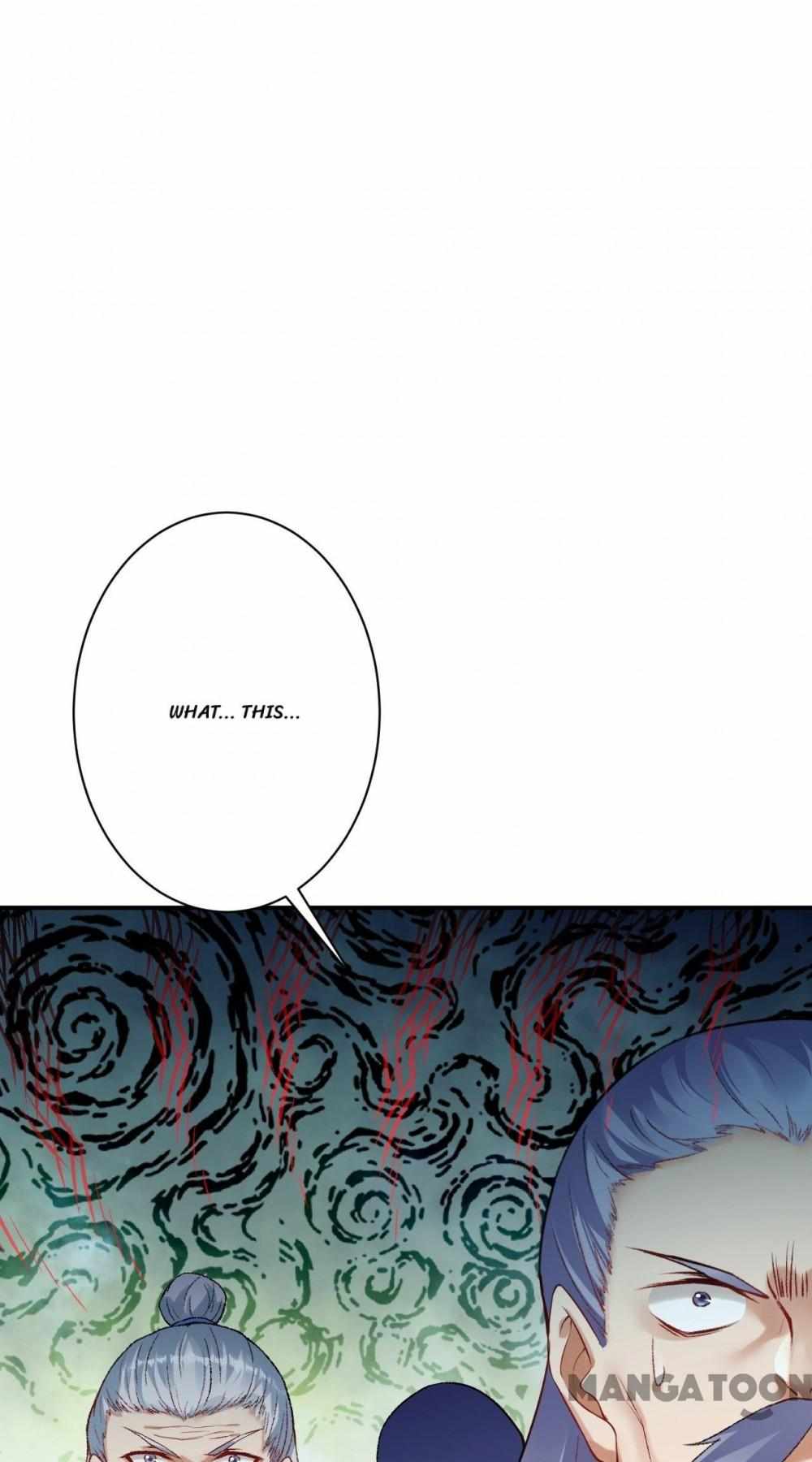 Against The Gods (Reuploaded) Chapter 402-eng-li - Page 35