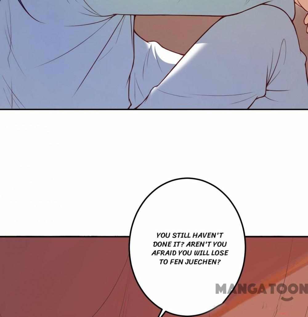 Against The Gods (Reuploaded) Chapter 419-eng-li - Page 24