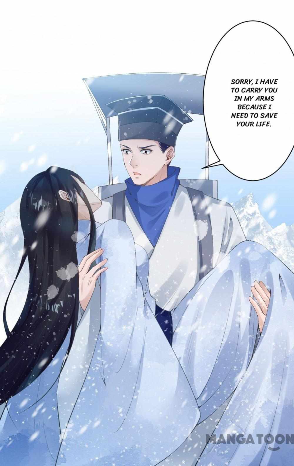 Against The Gods (Reuploaded) Chapter 396-eng-li - Page 87