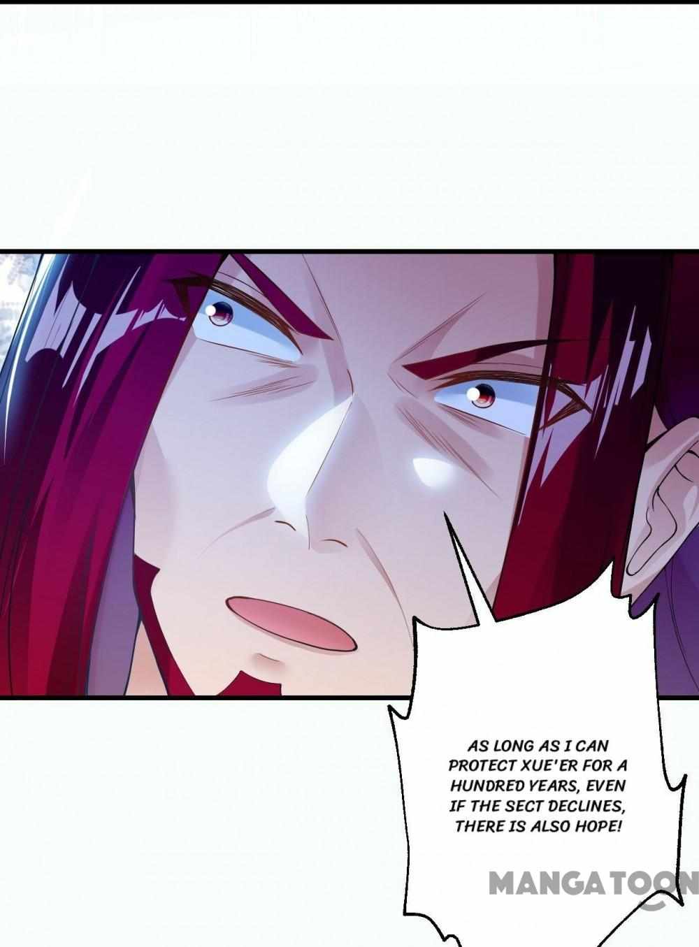 Against The Gods (Reuploaded) Chapter 411-eng-li - Page 65