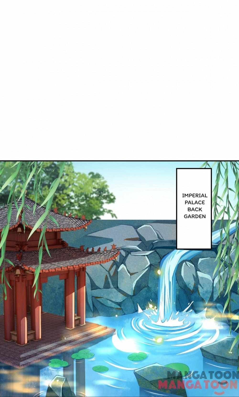 Against The Gods (Reuploaded) Chapter 379-eng-li - Page 100