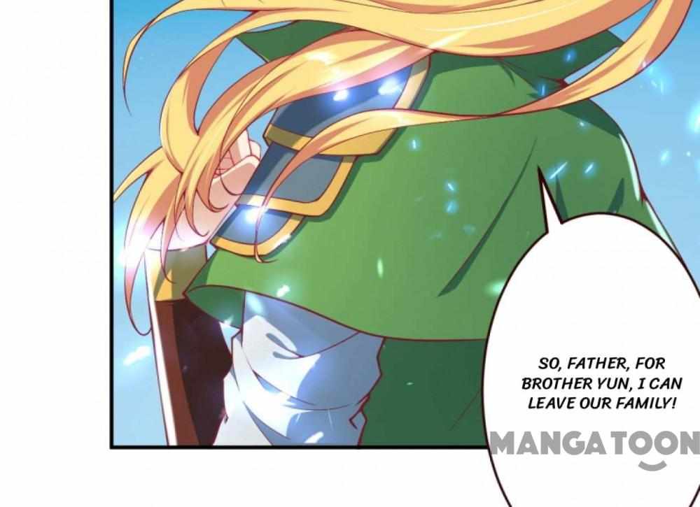 Against The Gods (Reuploaded) Chapter 320-eng-li - Page 19