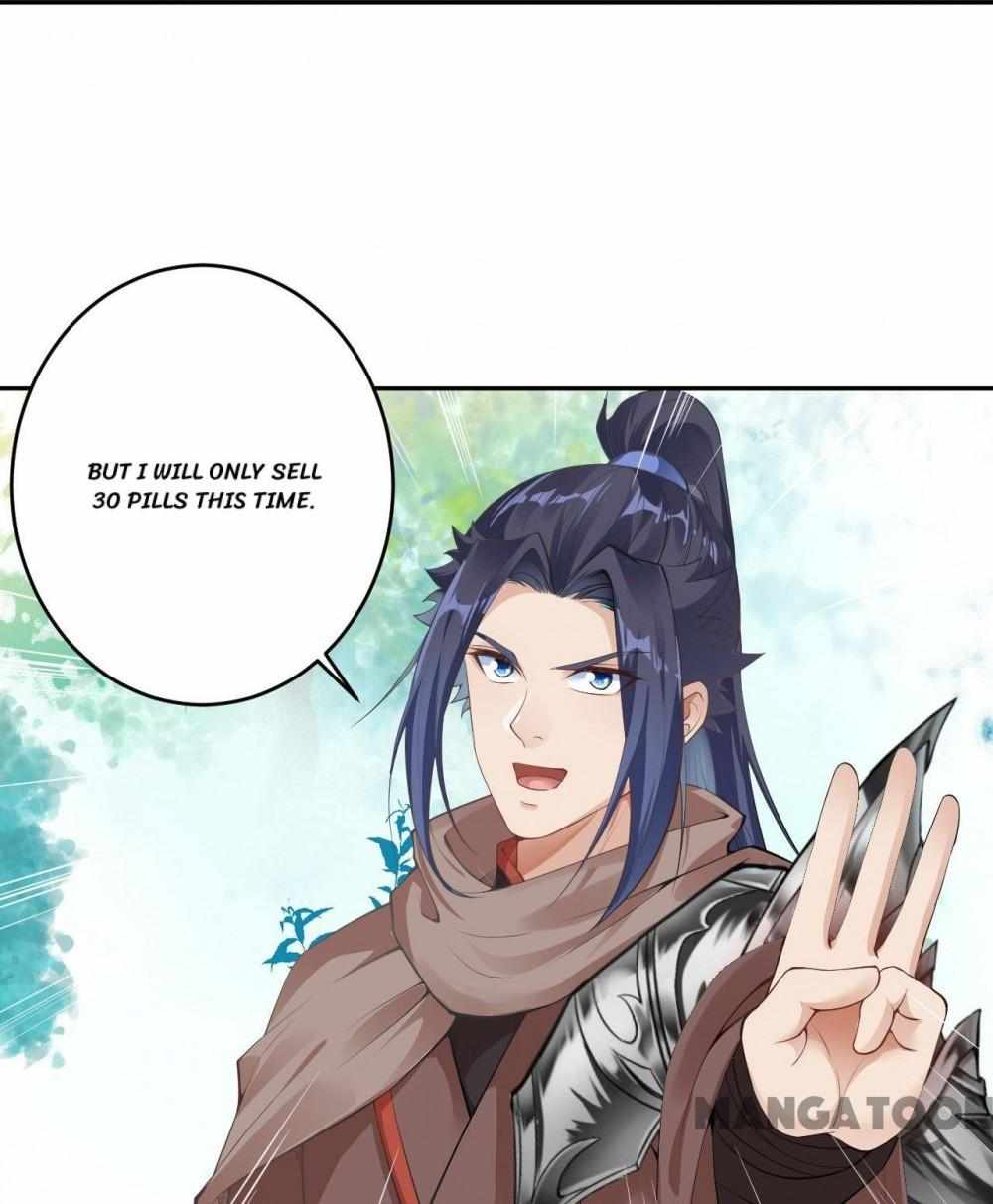 Against The Gods (Reuploaded) Chapter 395-eng-li - Page 55