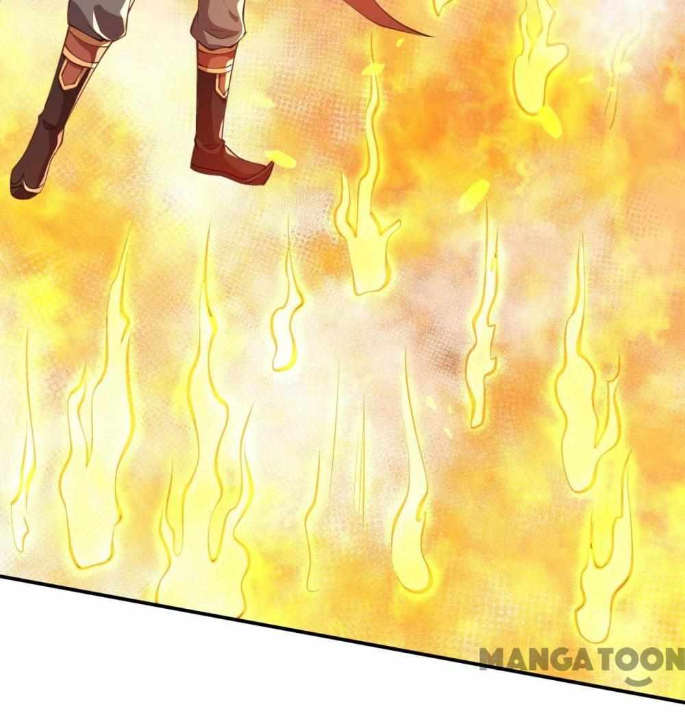 Against The Gods (Reuploaded) Chapter 408-eng-li - Page 7