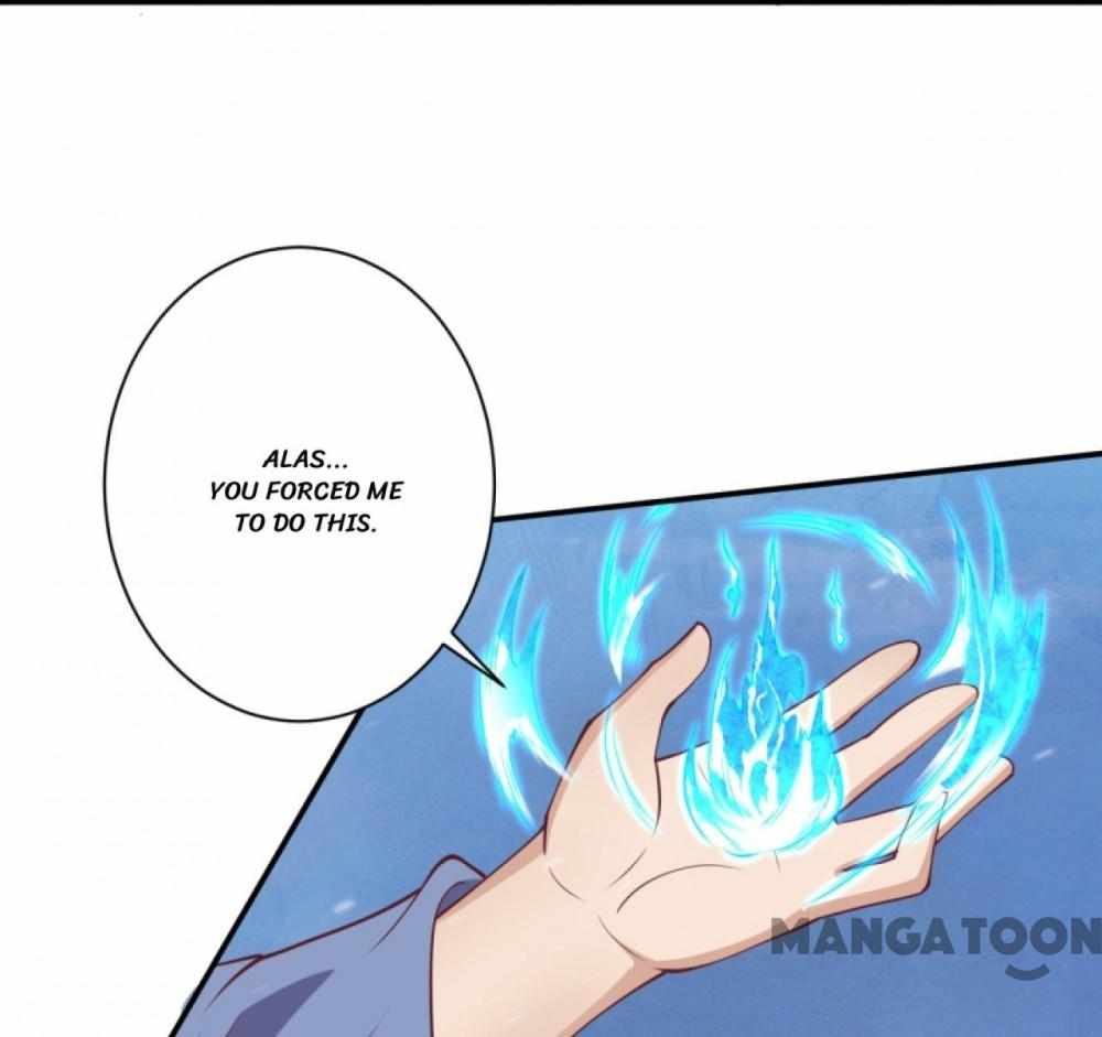 Against The Gods (Reuploaded) Chapter 389-eng-li - Page 67