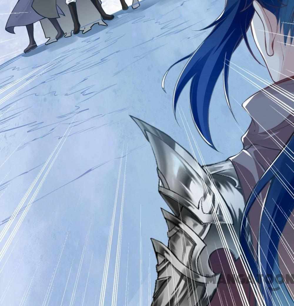 Against The Gods (Reuploaded) Chapter 386-eng-li - Page 16