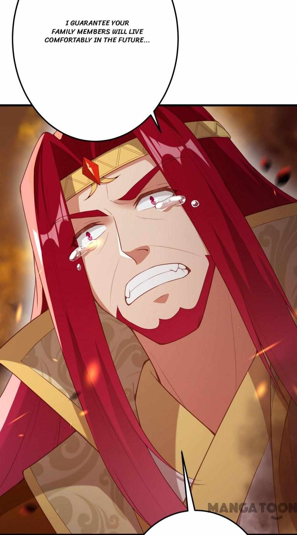 Against The Gods (Reuploaded) Chapter 402-eng-li - Page 76