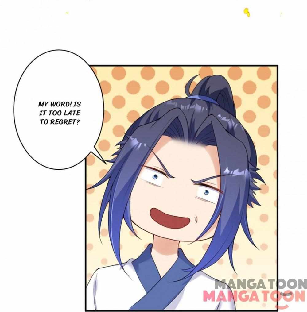 Against The Gods (Reuploaded) Chapter 381-eng-li - Page 39