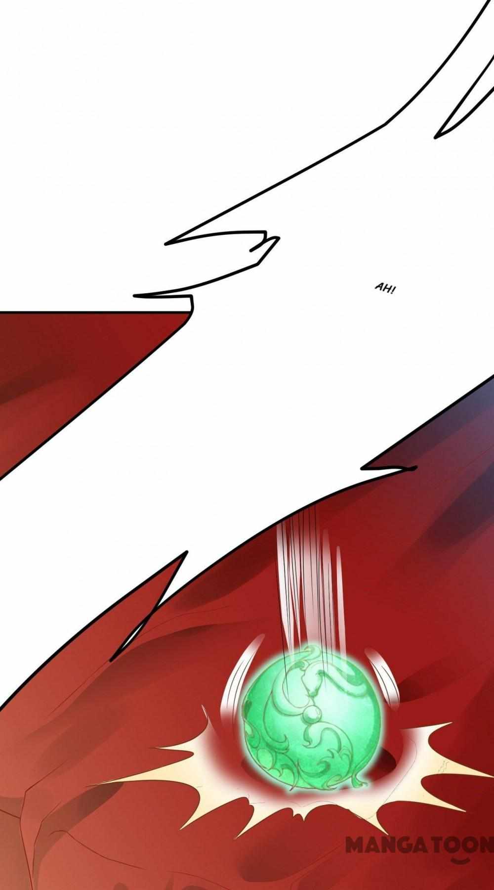 Against The Gods (Reuploaded) Chapter 423-eng-li - Page 18