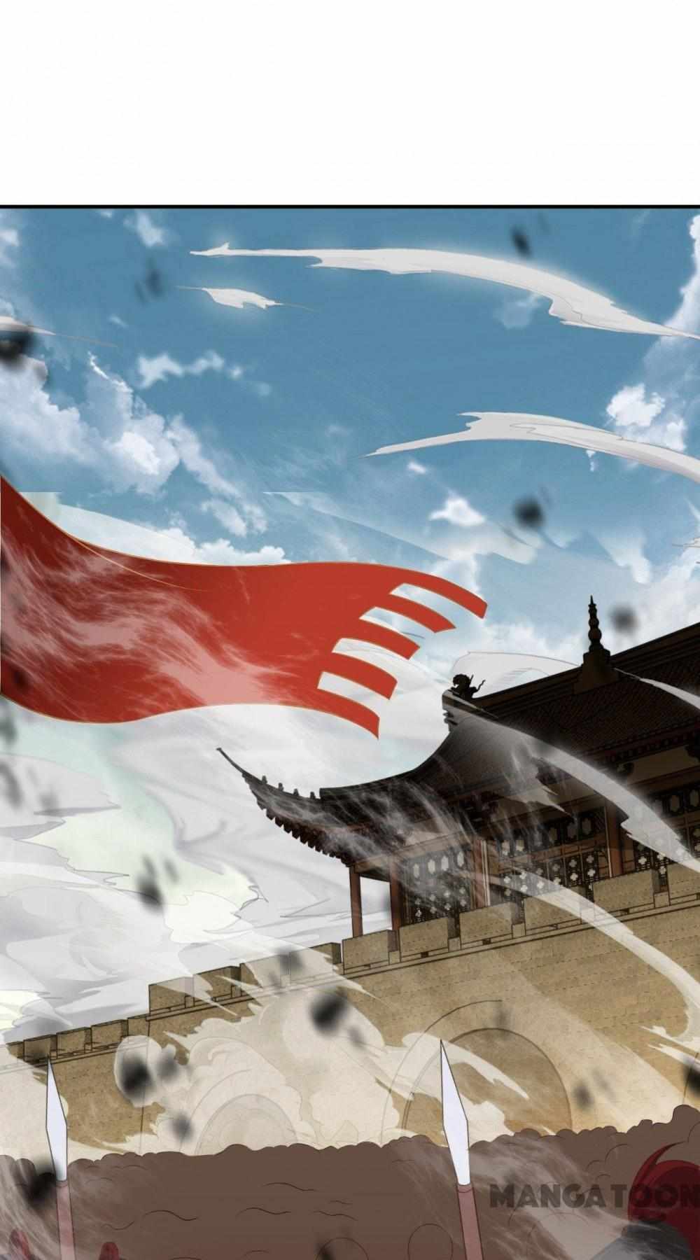 Against The Gods (Reuploaded) Chapter 399-eng-li - Page 79