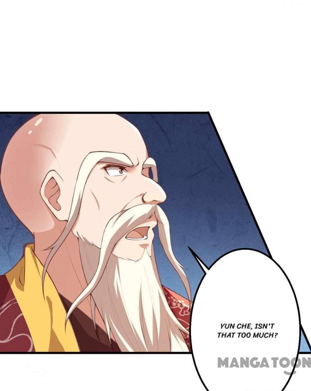Against The Gods (Reuploaded) Chapter 408-eng-li - Page 80