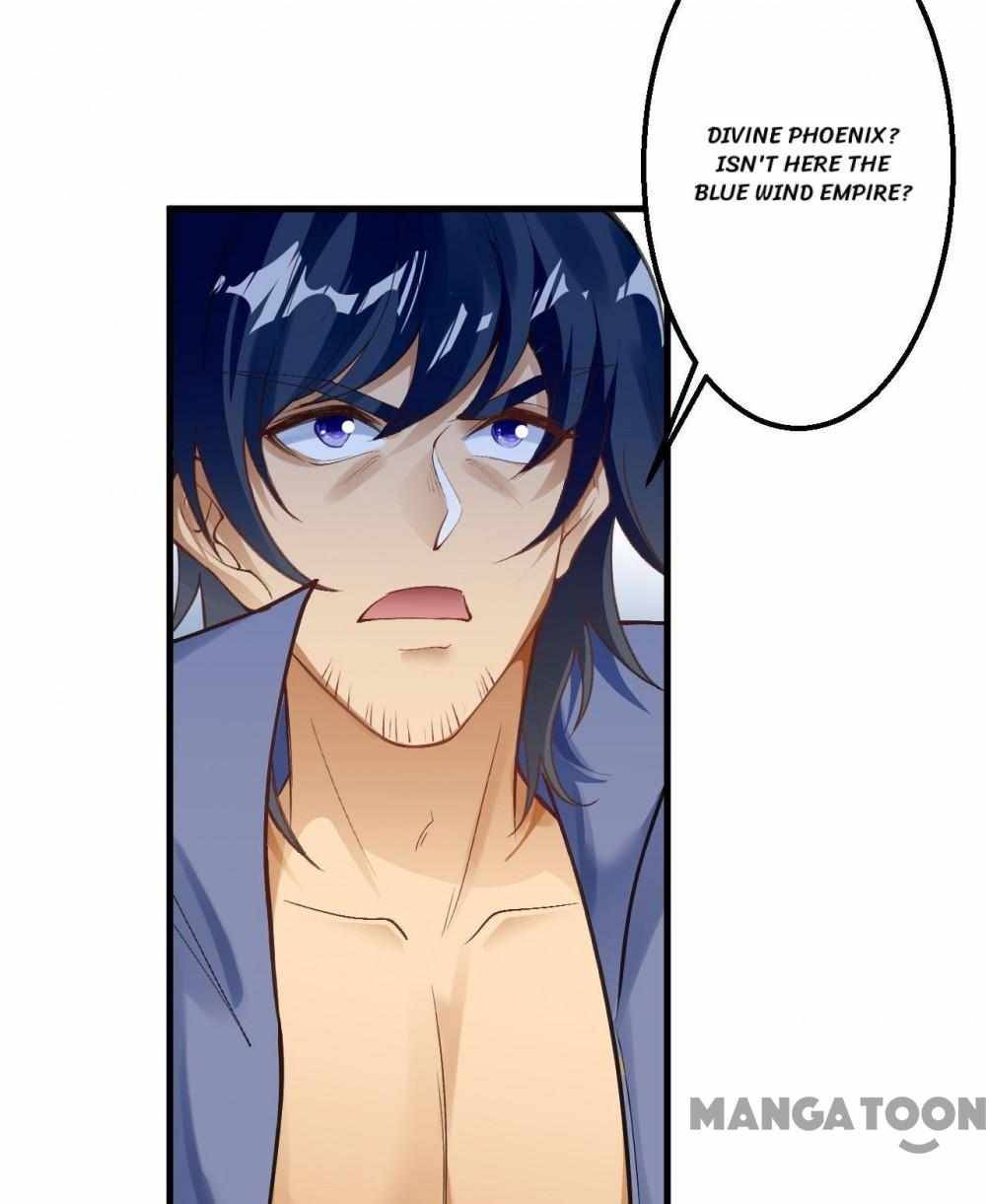 Against The Gods (Reuploaded) Chapter 388-eng-li - Page 21