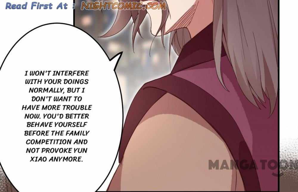 Against The Gods (Reuploaded) Chapter 330-eng-li - Page 1