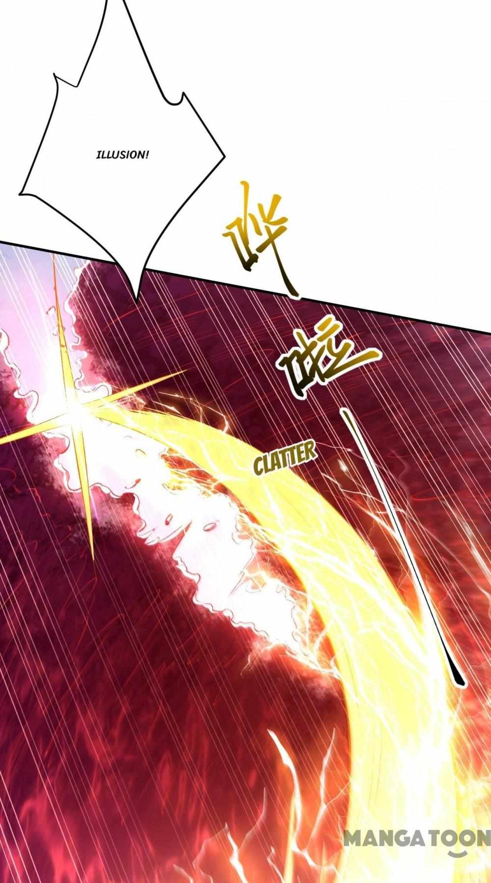 Against The Gods (Reuploaded) Chapter 420-eng-li - Page 113