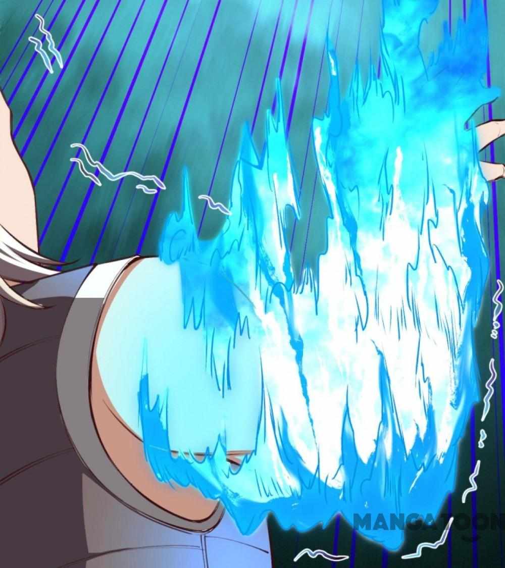 Against The Gods (Reuploaded) Chapter 389-eng-li - Page 84