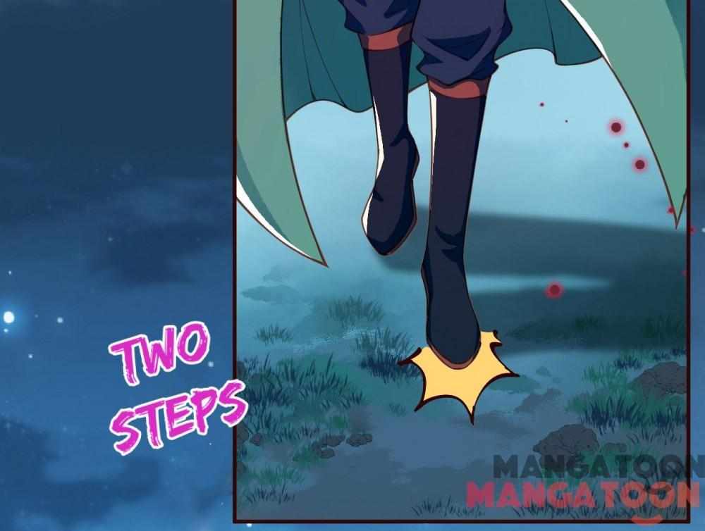 Against The Gods (Reuploaded) Chapter 320-eng-li - Page 26