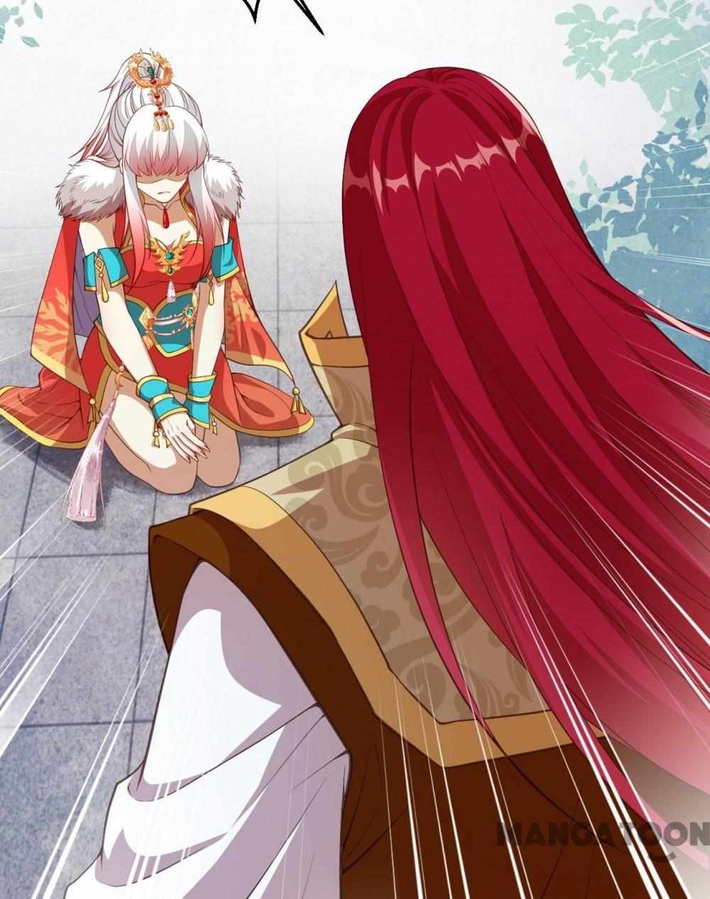 Against The Gods (Reuploaded) Chapter 413-eng-li - Page 28