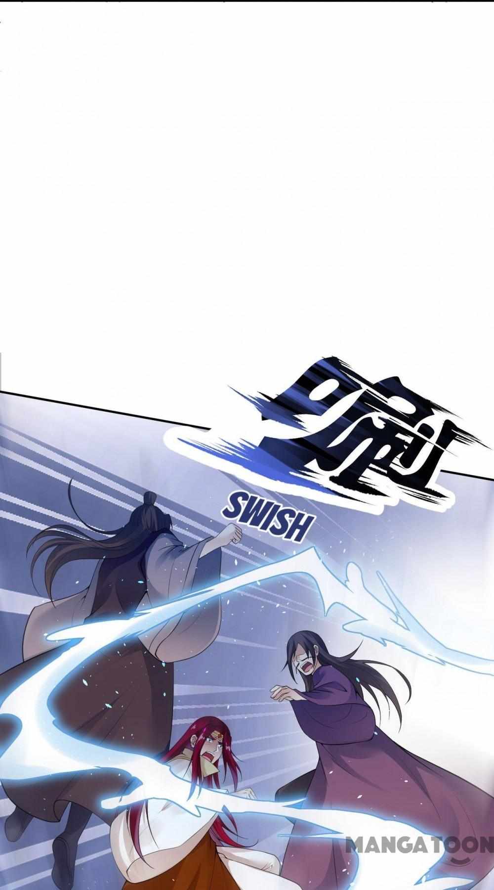 Against The Gods (Reuploaded) Chapter 401-eng-li - Page 67