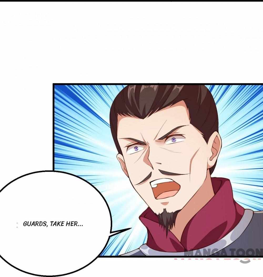 Against The Gods (Reuploaded) Chapter 393-eng-li - Page 43