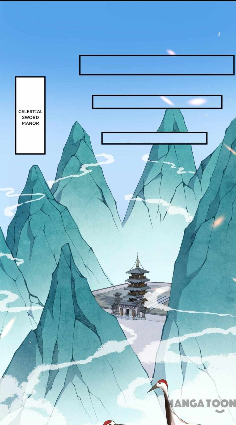 Against The Gods (Reuploaded) Chapter 424-eng-li - Page 77