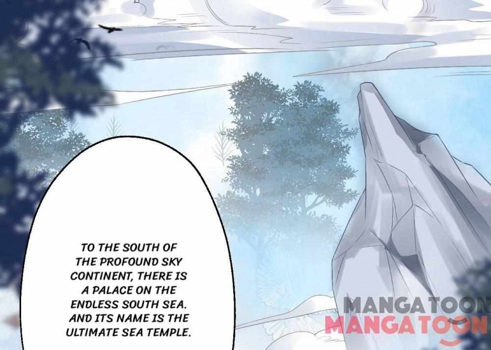 Against The Gods (Reuploaded) Chapter 396-eng-li - Page 10