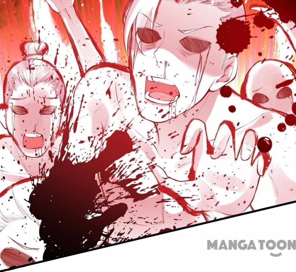 Against The Gods (Reuploaded) Chapter 386-eng-li - Page 67