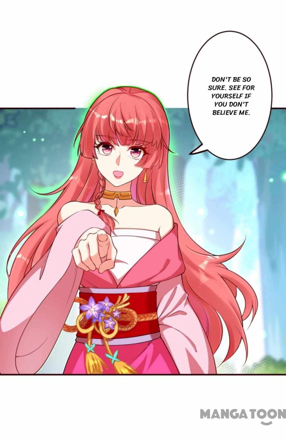 Against The Gods (Reuploaded) Chapter 313-eng-li - Page 7