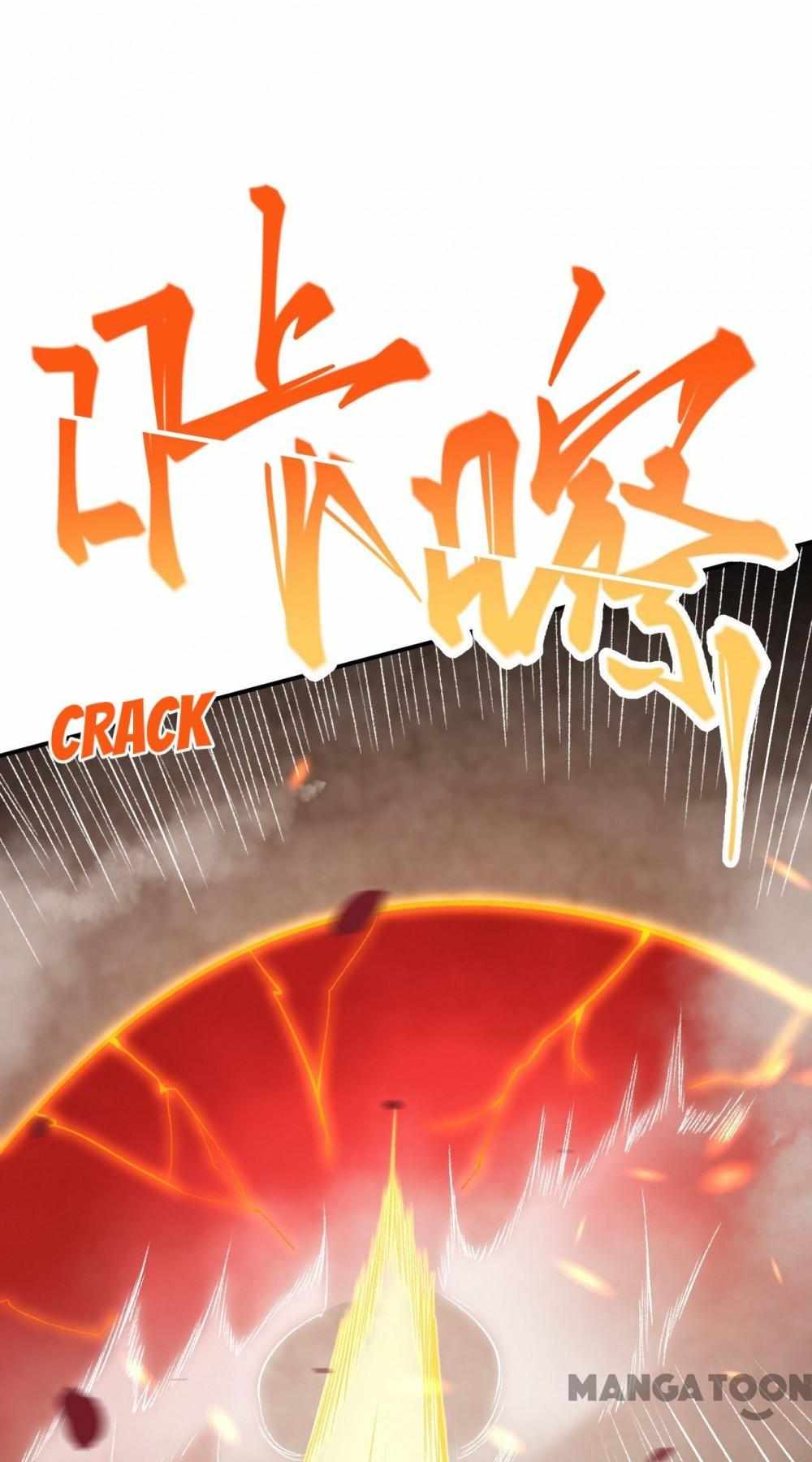 Against The Gods (Reuploaded) Chapter 402-eng-li - Page 30