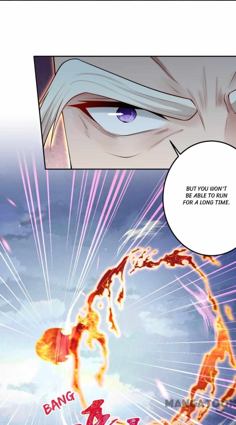 Against The Gods (Reuploaded) Chapter 407-eng-li - Page 49