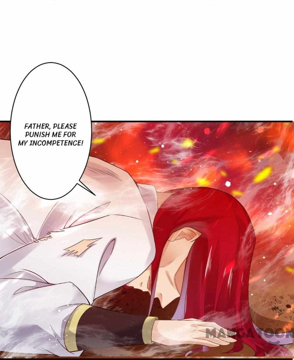 Against The Gods (Reuploaded) Chapter 403-eng-li - Page 74