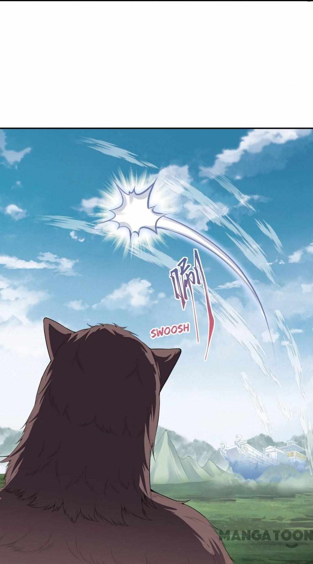 Against The Gods (Reuploaded) Chapter 384-eng-li - Page 77